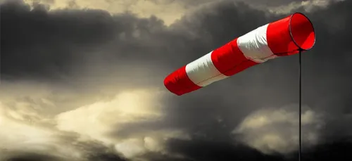 Ca souffle, dans le Nord et le Pas de Calais !