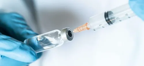 La campagne vaccinale contre la grippe lancée aujourd'hui !