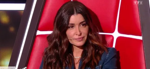 JENIFER quitte The Voice définitivement