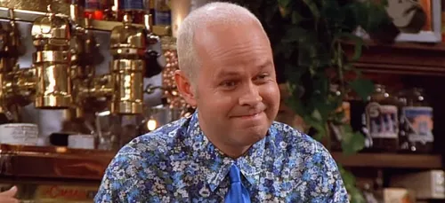 L'acteur James Michael Tyler (Gunther dans "Friends") est mort à...