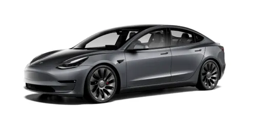 La Tesla, n°1 des ventes en Europe