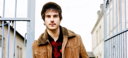 Vos places pour Gauvain Sers