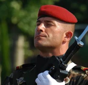 Un ancien militaire est mort, après avoir été tabassé