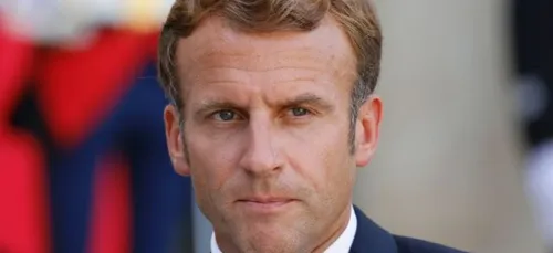 Covid-19 : Vers une 5ème vague ? Emmanuel Macron va parler aux...
