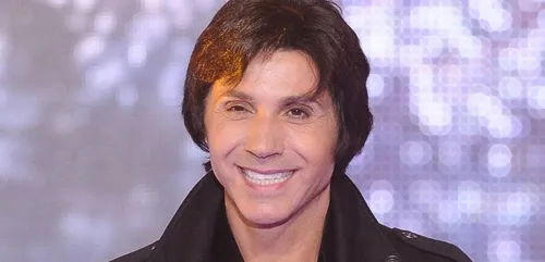 Le chanteur Jean-Luc Lahaye déféré devant un juge d'instruction