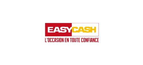 Easy Cash à Marcq-en-Barœul recrute un(e) vendeur(se) multimédia en...