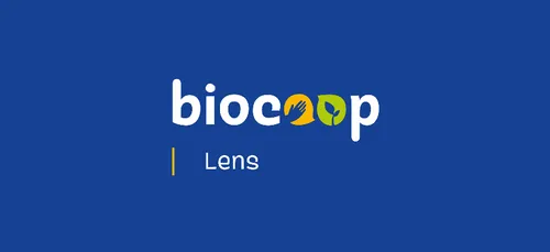Le magasin "Biocoop" Lens 2 recrute un employé de vente polyvalent...
