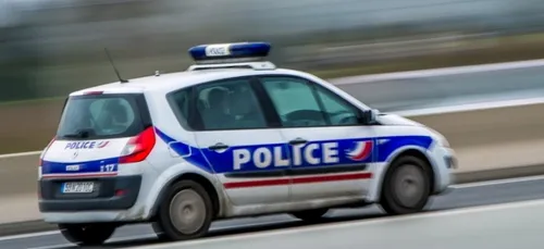 Une femme soupçonnée d'avoir tué son enfant de 4 ans