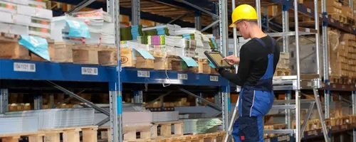 Wambrechies : Préparateur de commandes - Temps plein, CDD