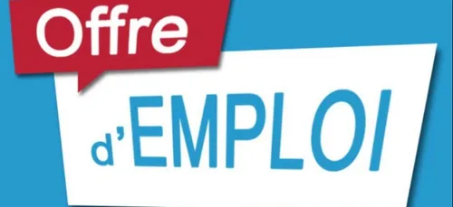 42 postes à pourvoir ICI