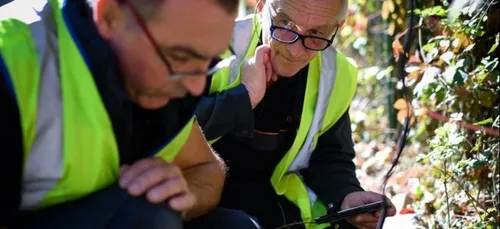 Orange Hauts-de-France incident en cours sur 4000 foyers