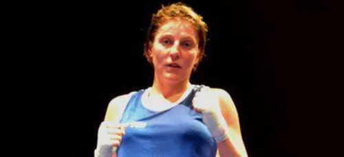 La boxeuse Julie Le Galliard, 31 ans, hospitalisée depuis plusieurs...