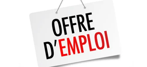 ROUBAIX : recherche urgente Assistant administratif