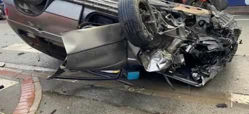 9 blessés hier dont 2 enfants dans un état grave