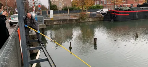 Les activités nautiques et de pêche doivent être évitées dans un...