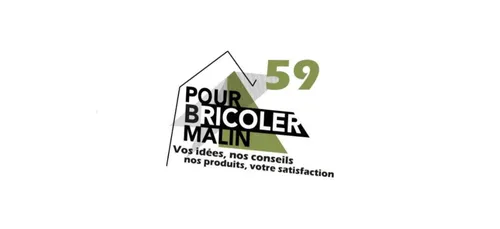 "Pour Bricoler Malin 59" à Berthen recrute un vendeur en bricolage...
