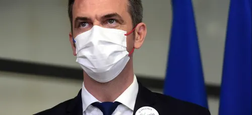 Olivier Véran: "La dose de rappel du vaccin ouverte aux plus de 18...