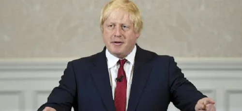 Boris Johnson demande à la France de reprendre les migrants arrivés...
