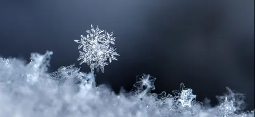 Les premiers flocons de neige sur le Pas de Calais demain matin
