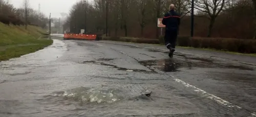 Les transports scolaires peuvent être perturbés en Flandre ce matin