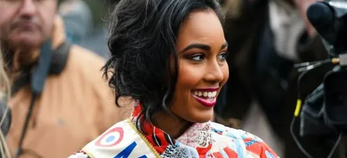 Clémence Botino positive au Covid-19 - Sa participation à Miss...