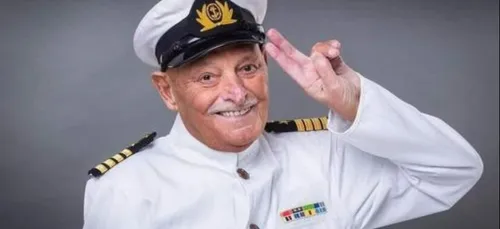 Le Grand jojo est mort