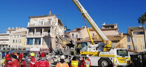 Sanary sur mer : le bilan s'alourdit