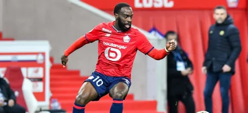 Le domicile de Jonathan Ikoné cambriolé