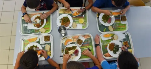 Mouvement de grève aujourd'hui et demain, dans le secteur périscolaire