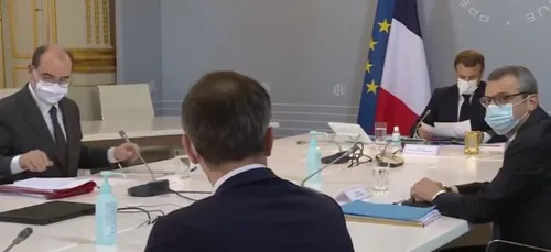 Epidémie : nouvelles décisions imminentes ?