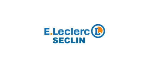 E.Leclerc à Seclin recrute un(e) employé(e) de libre-service en CDI