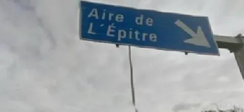 CALAIS: Un chauffeur de poids lourd est mort après une altercation...