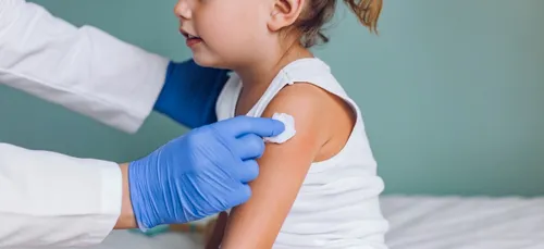 La Haute autorité de Santé donne son feu vert à la vaccination des...