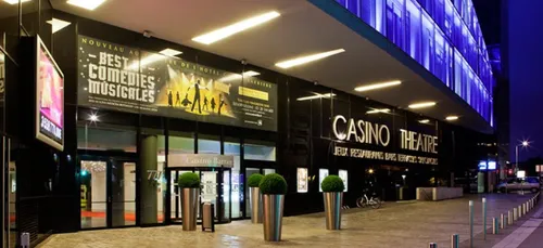 Gagnez une soirée et une nuit de rêve au Resort Barriere Lille