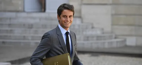 Gabriel Attal : "L'épidémie risque de repartir en trombe sous...