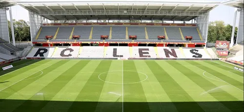 Pas de supporter lillois au stade Bollaert pour le 16è de finale de...