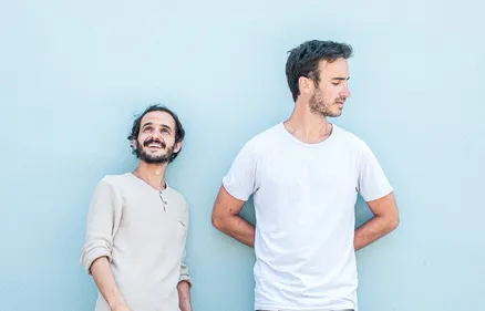 BOULEVARD DES AIRS se séparent