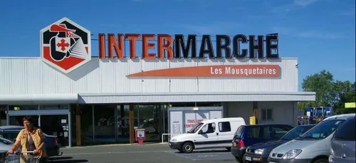 INTERMARCHE Tourcoing recrute  Vendeur/Vendeuse - Boulangerie H/F