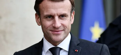 L'Elysée annonce qu'Emmanuel Macron tiendra un nouveau conseil de...