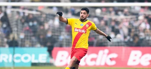 Facundo Medina en garde à vue pour des violences sur sa compagne