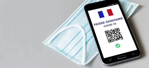 Le délai entre la 2e et 3e vaccination plus court