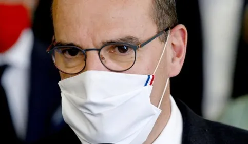 Interdiction des grands rassemblement de plus de 2.000 personnes à...