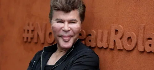 Grichka Bogdanoff est mort