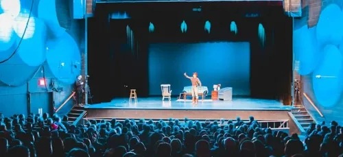 Le gouvernement belge annule la fermeture des salles de spectacle...