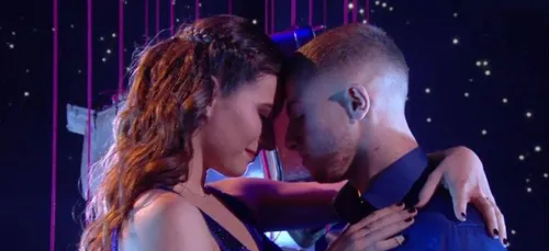 "Danse avec les stars" : Michou et Elsa sont ensemble