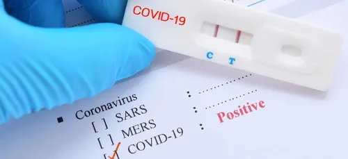 Le taux d'incidence a quasiment triplé chez nous en une semaine