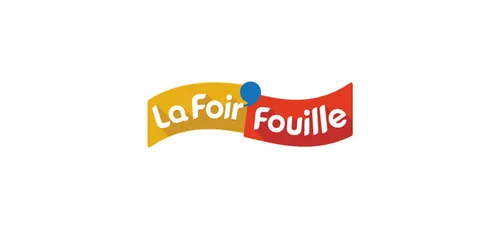 La Foir'Fouille à Halluin recrute un(e) employé(e) de vente...
