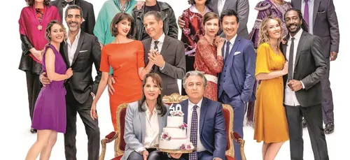 Les sorties des films "Qu'est qu'on a tous fait au bon Dieu?" et...