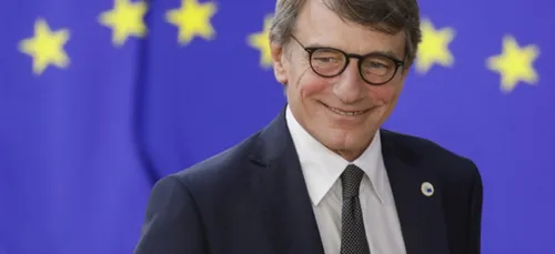 Le président du Parlement italien est mort