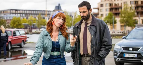 Casting : La production de la série « HPI » recherche une...